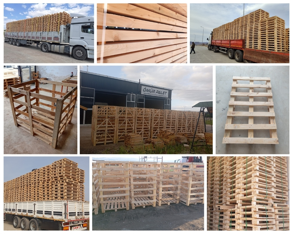 Askam in Furness Wooden Pallets, Buy Wooden Pallets Wholesale